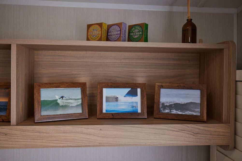 Nirvana Coastal Retreat Holiday Home Cayton Extérieur photo